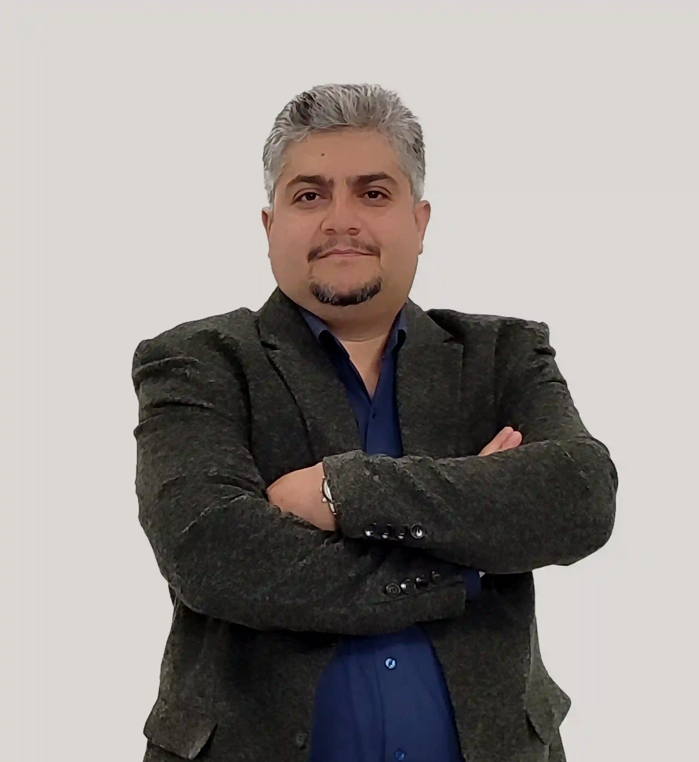 آقای مهندس منصوری